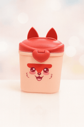 Travel Milk Container